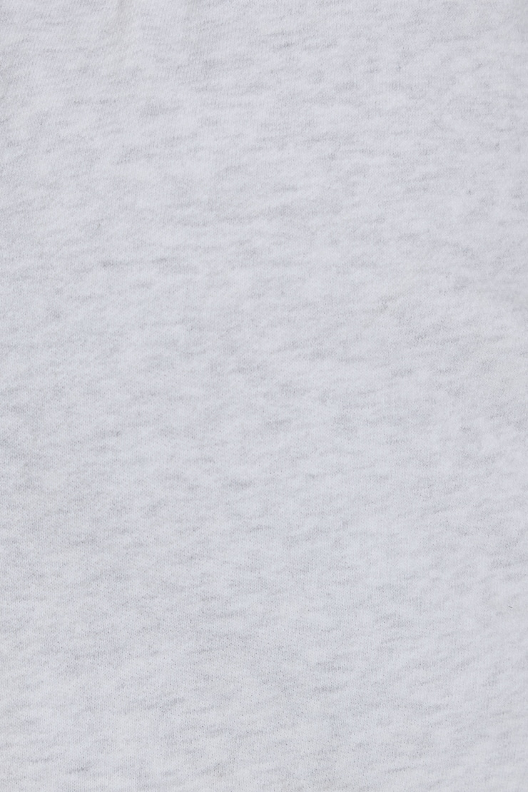 SoftTerry High Rise Shorts Gray - Image 5