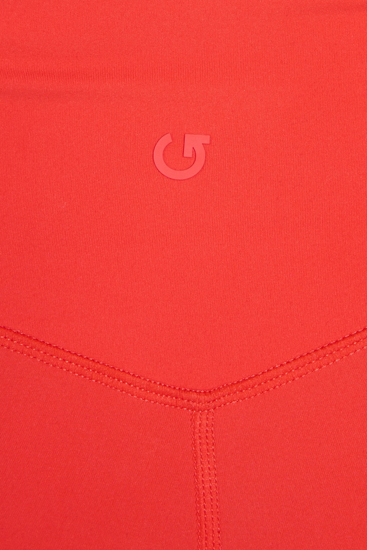 SoftActive Booty Shorts Pink - Image 4