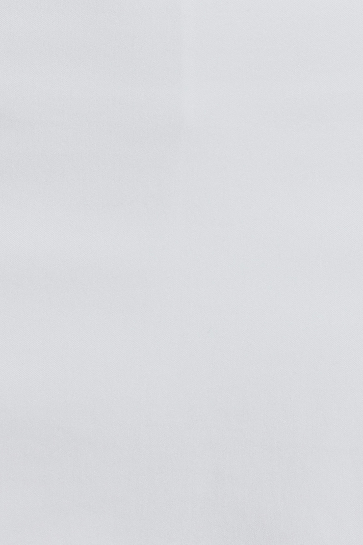 Paris A-Line Micro Skort White - Image 5