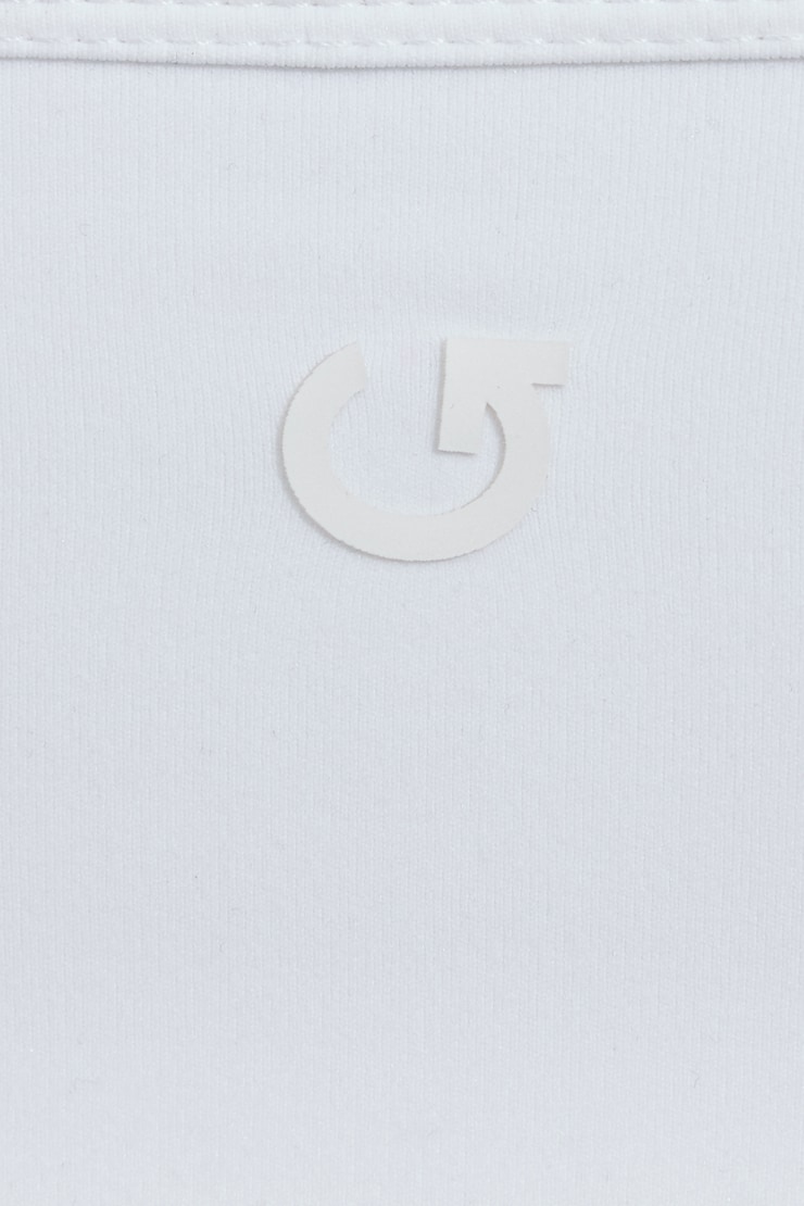 SoftActive Micro Bra White - Image 5