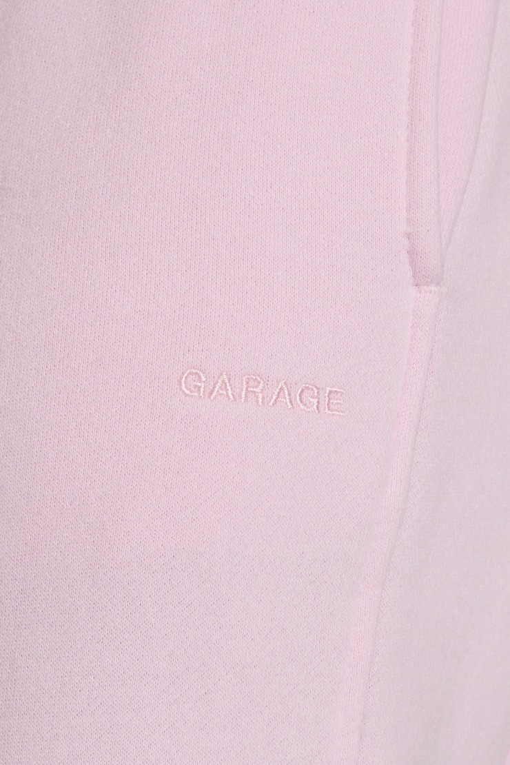 UltraFleece Straight Leg Sweatpants Pink - Image 5