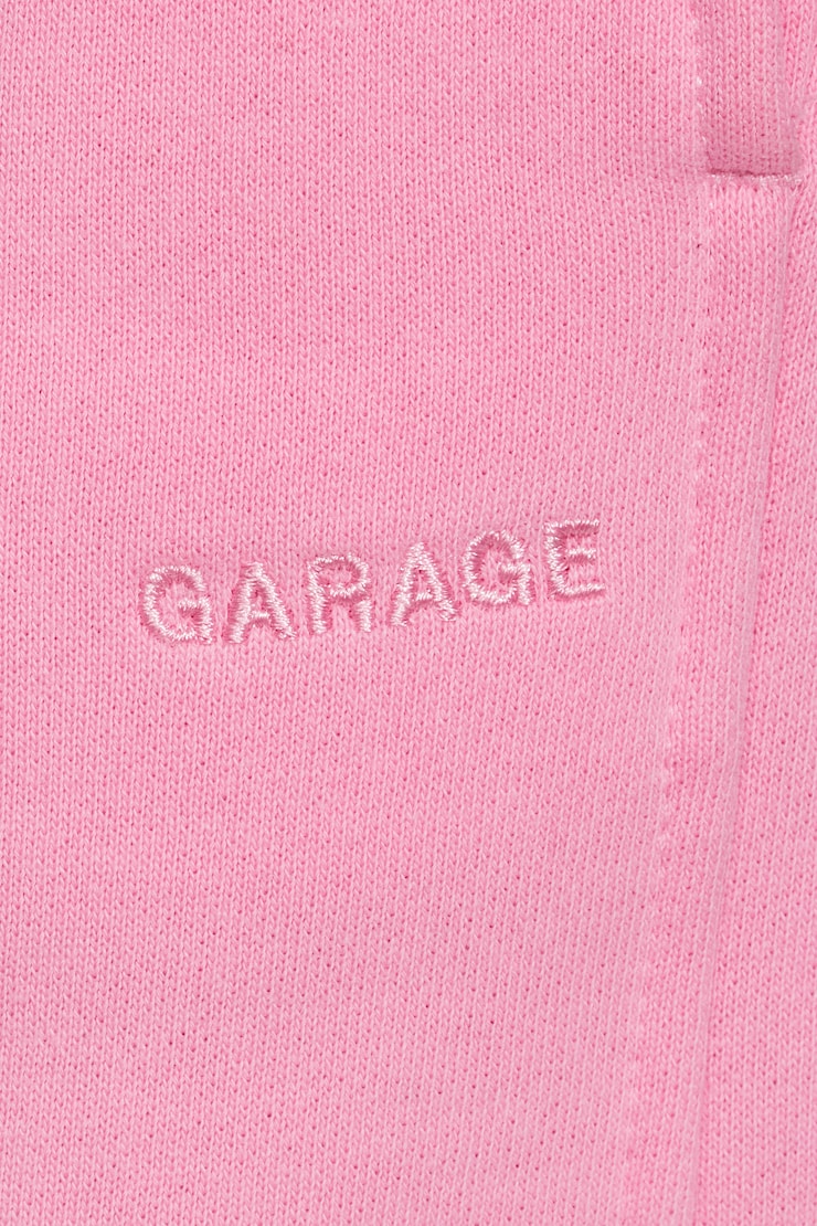 UltraFleece Straight Leg Sweatpants Pink - Image 5