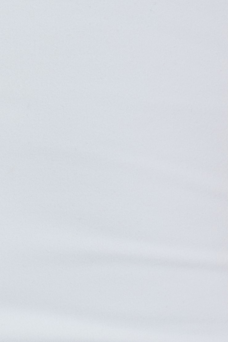 Sleek Scoop Cami Top White - Image 5