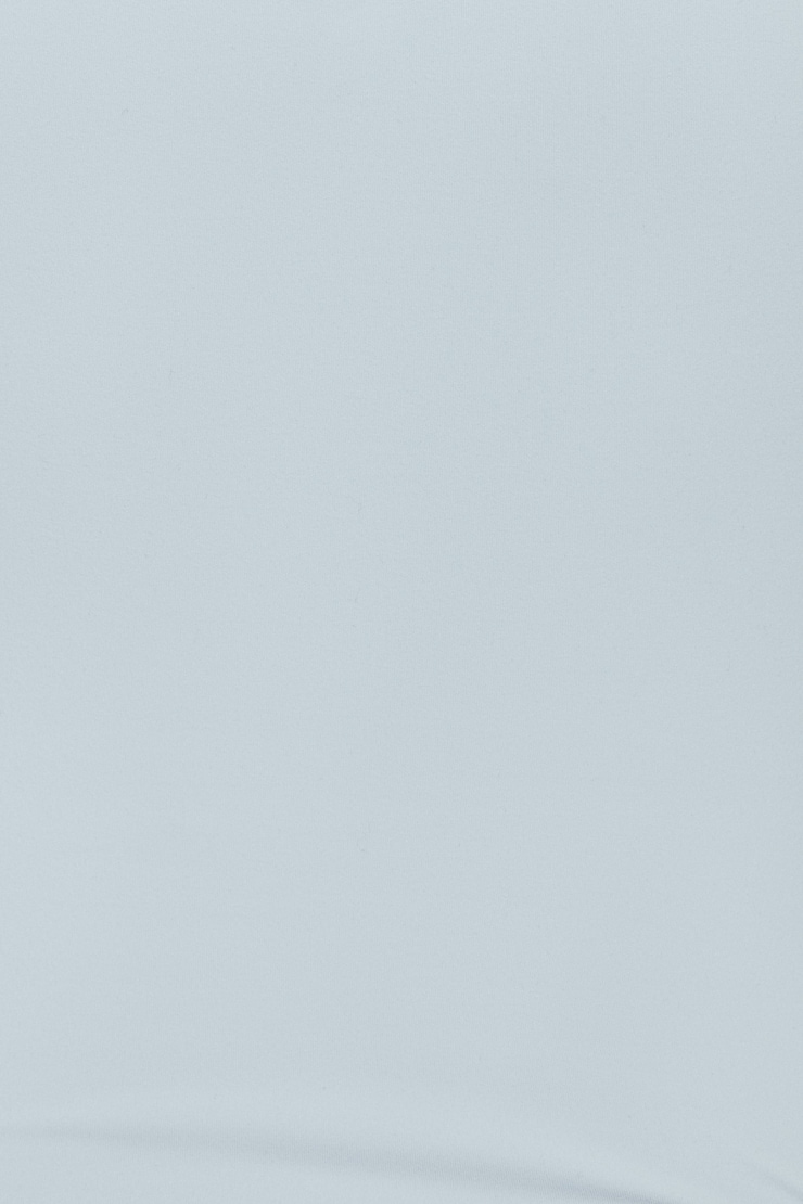 Sleek Scoop Cami Top BLUE - Image 4