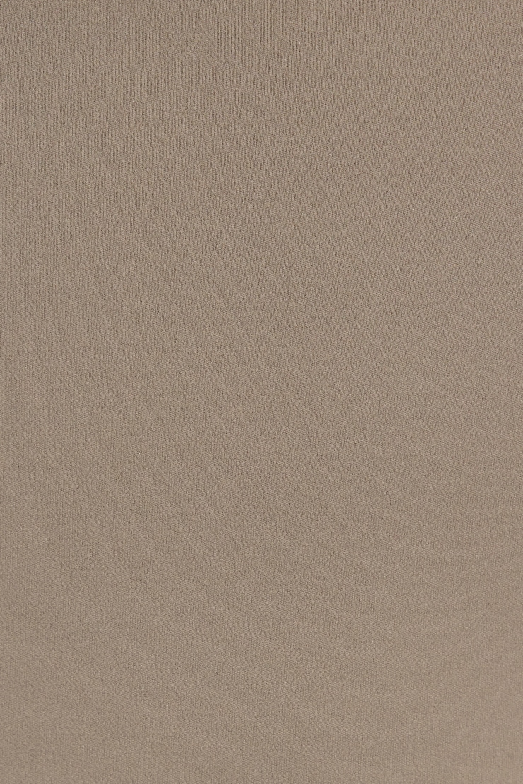 Sleek Scoop Cami Top Beige - Image 4