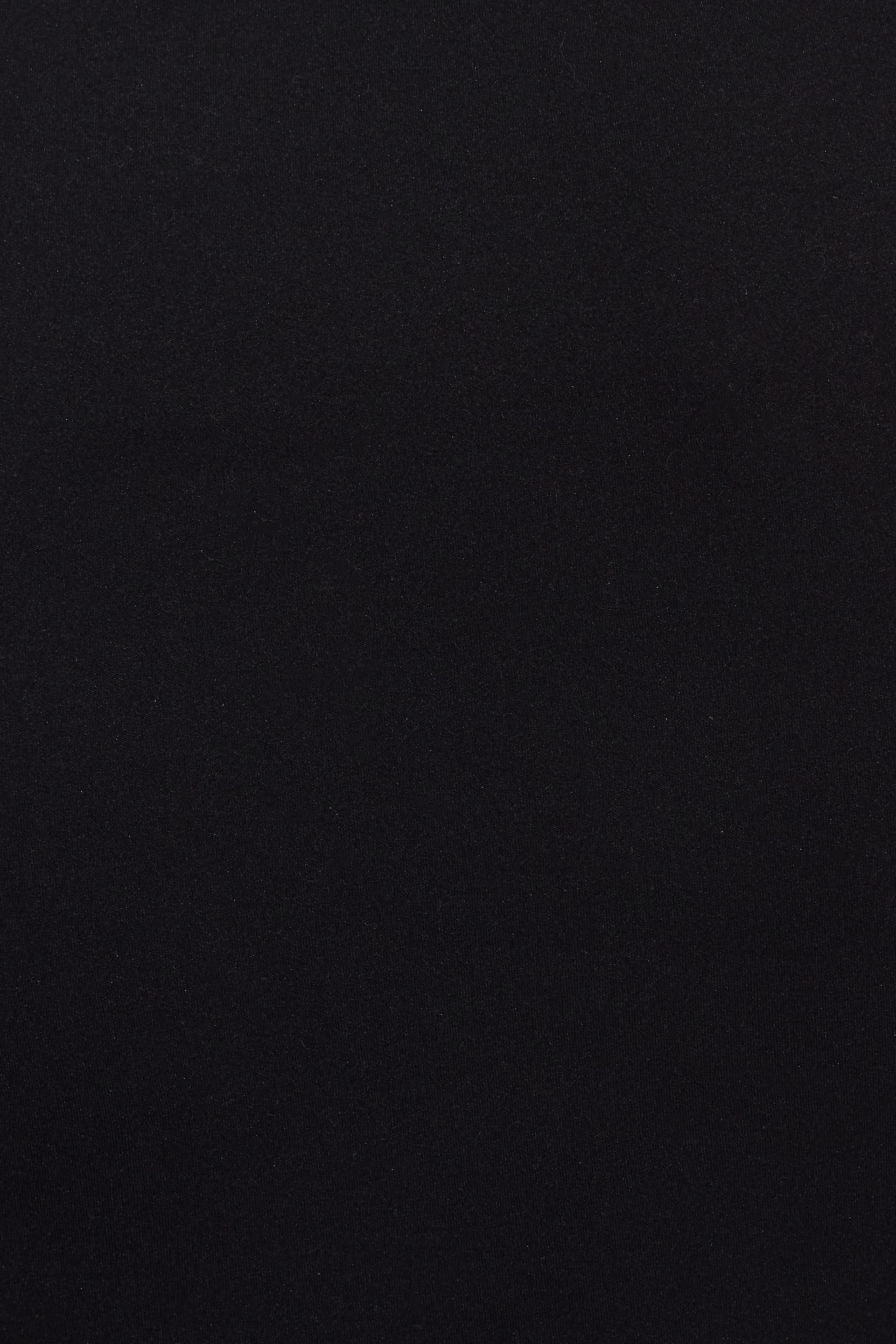 Sleek Sweetheart T Shirt Black - Image 2