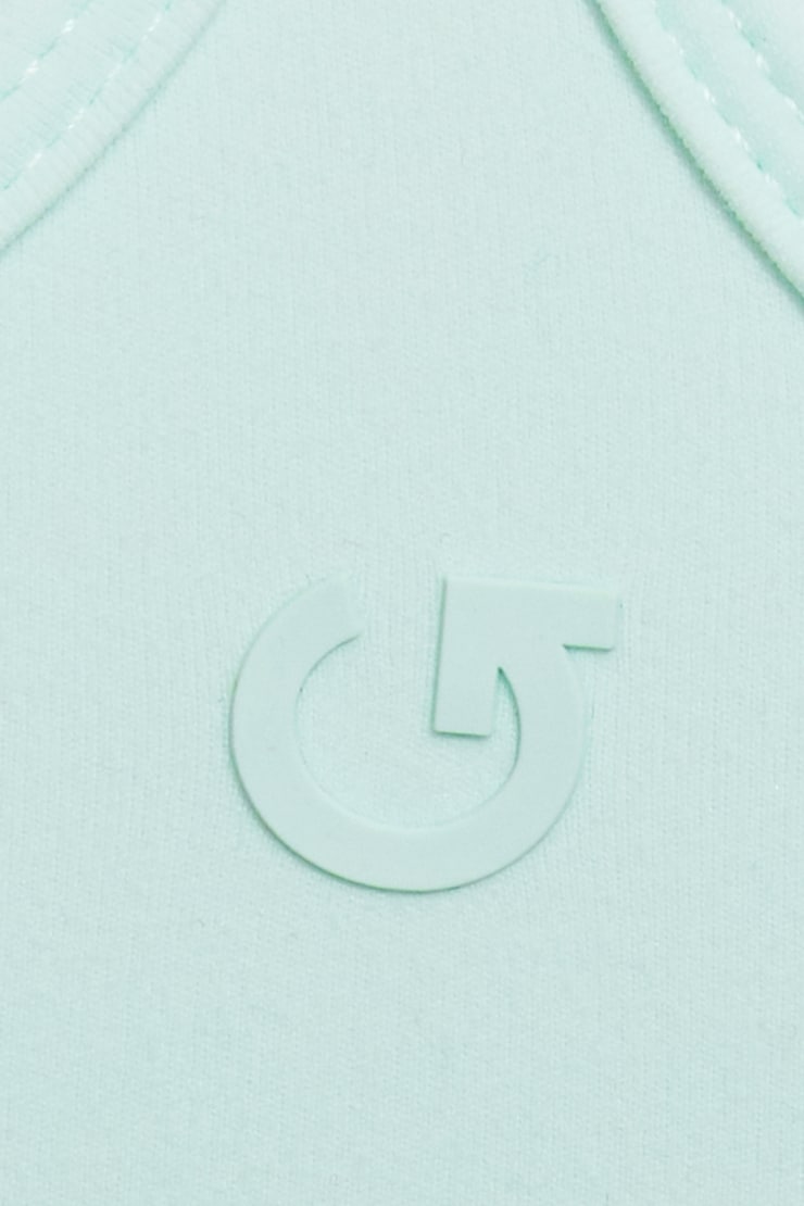 SoftActive Y-Back Tank Top Blue - Image 4