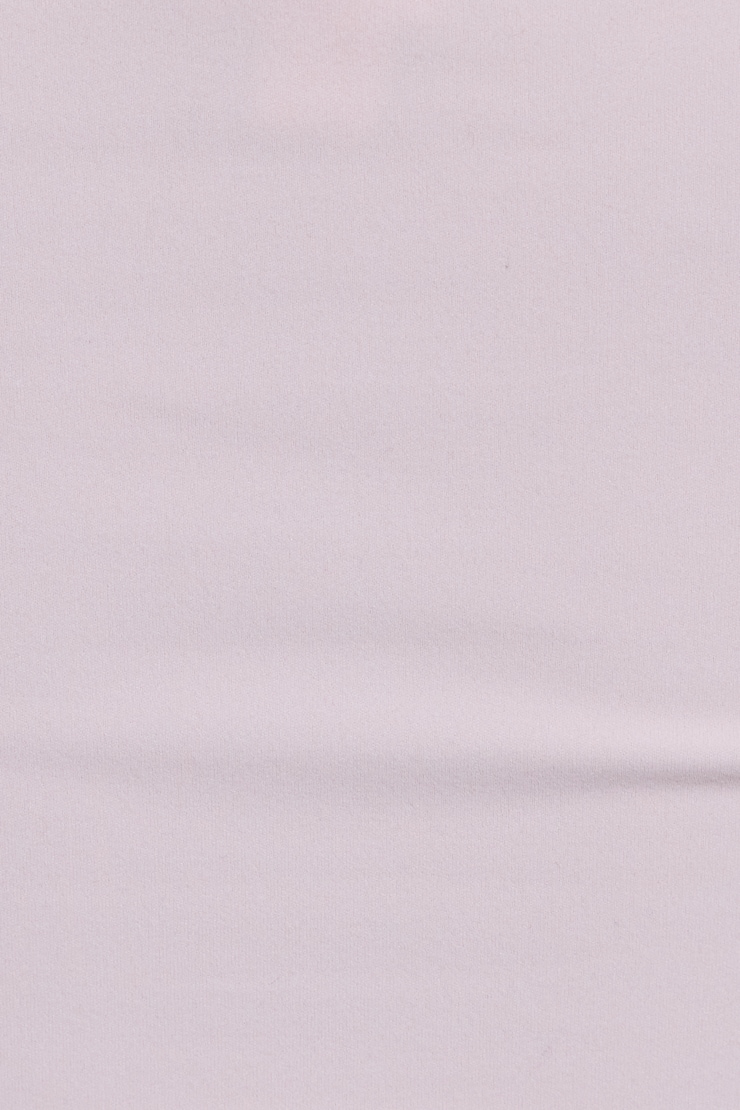 Sleek Longline Tube Top Pink - Image 5