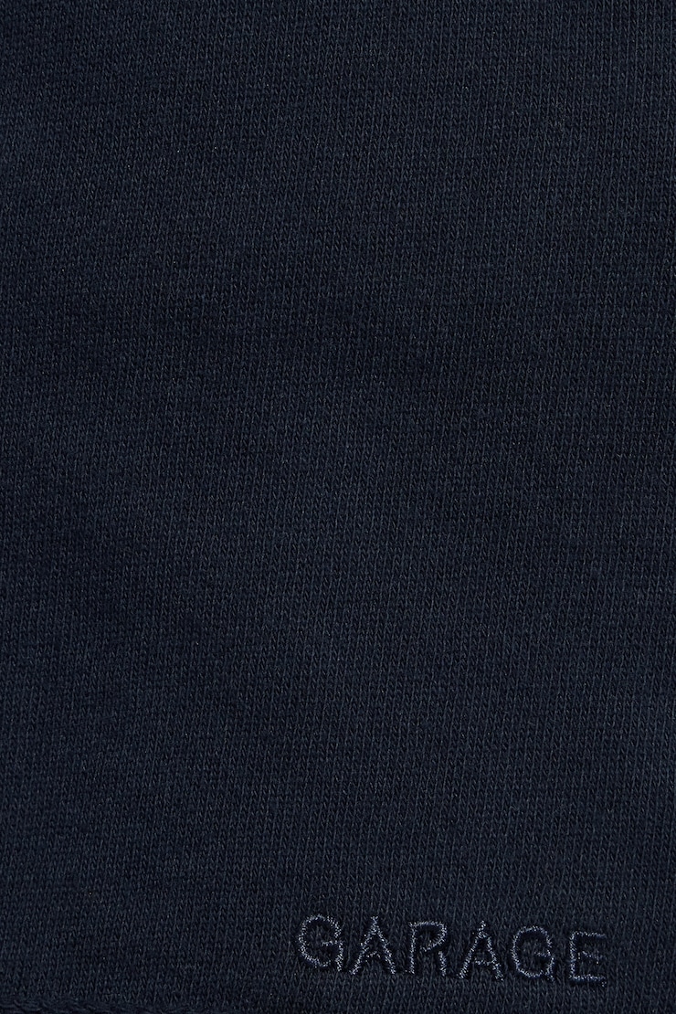 SoftTerry Low Rise Shorts Navy - Image 5