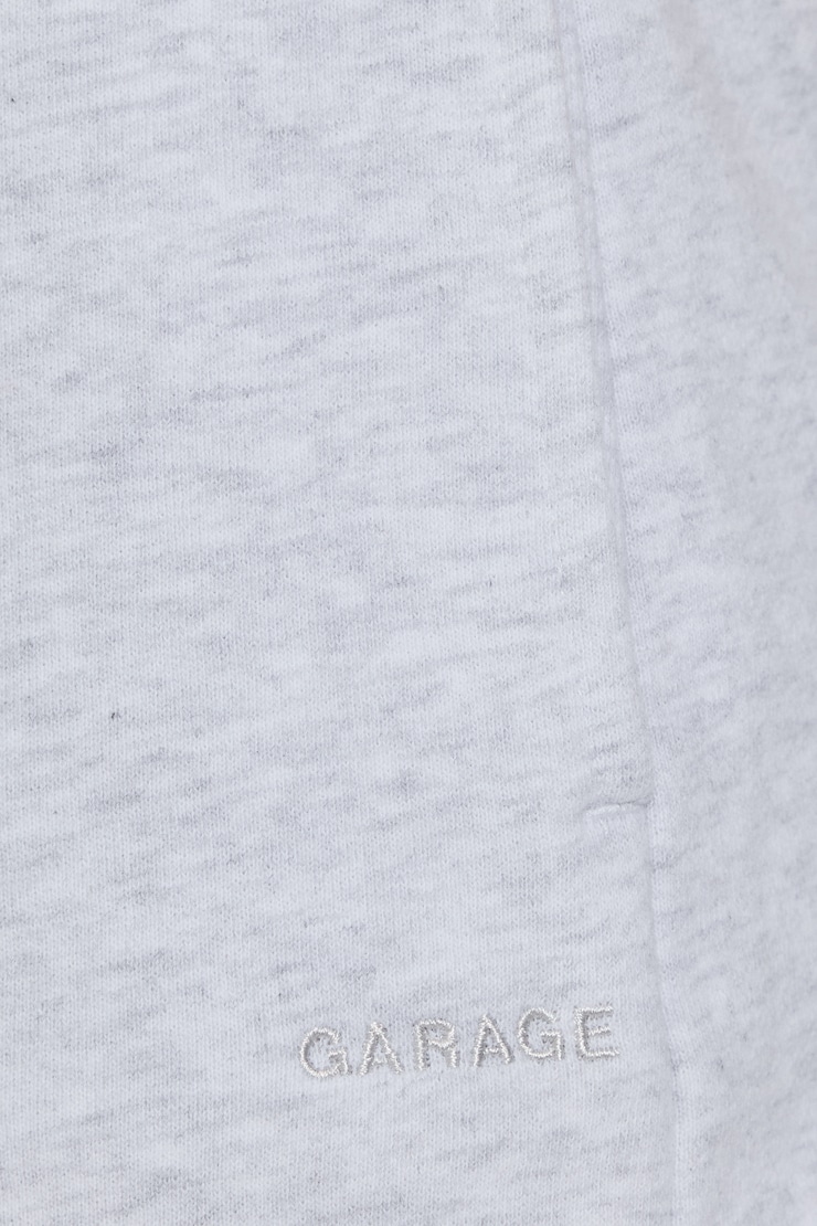 SoftTerry Low Rise Shorts Gray - Image 4