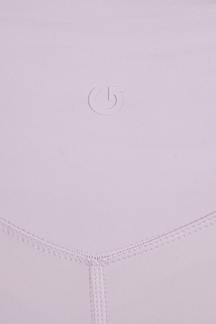 SoftActive Leggings PURPLE - Image 4