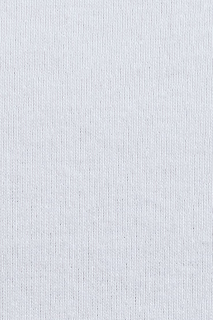 Baby T Shirt White - Image 4