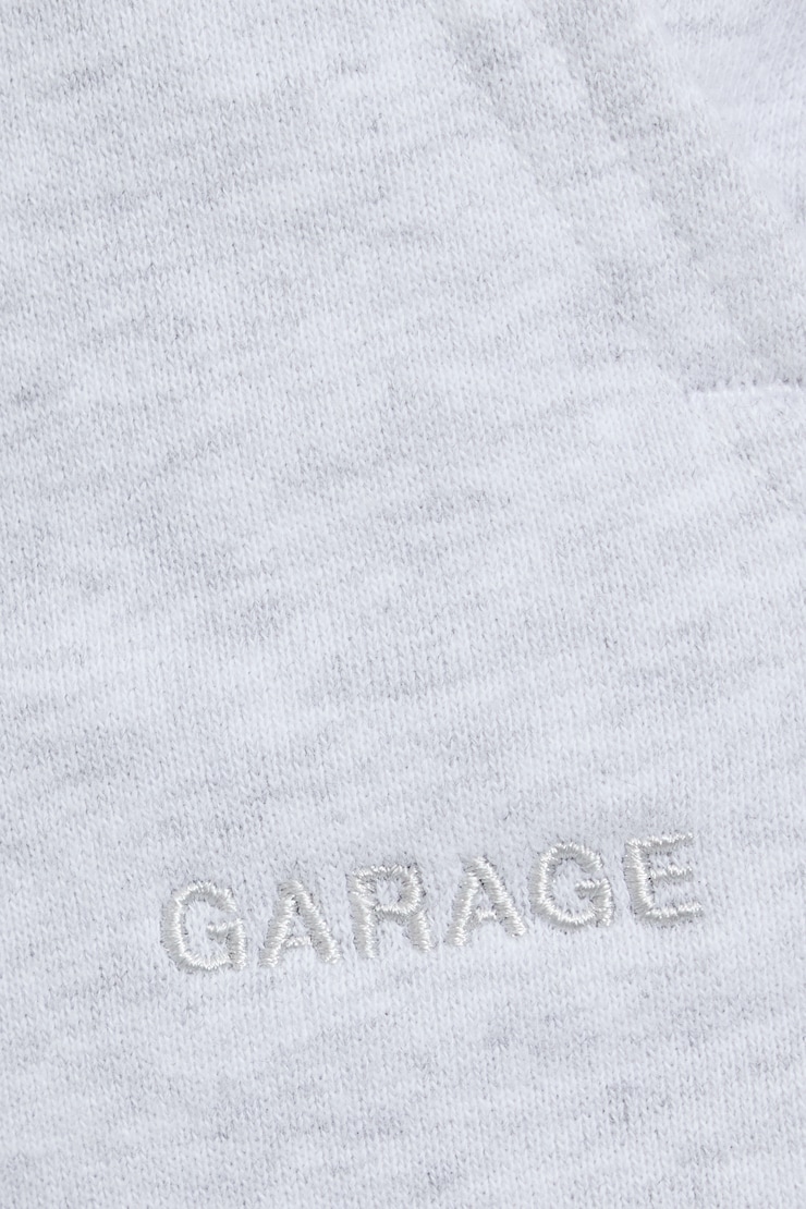 SoftTerry Low Rise Shorts Gray - Image 5