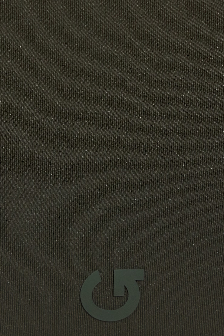 SoftActive Y-Back Bralette Green - Image 4