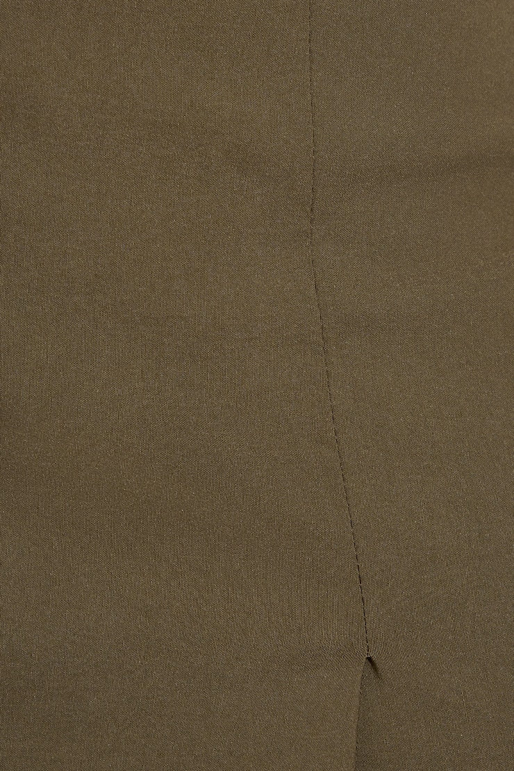 Lara Micro Skort Green - Image 6