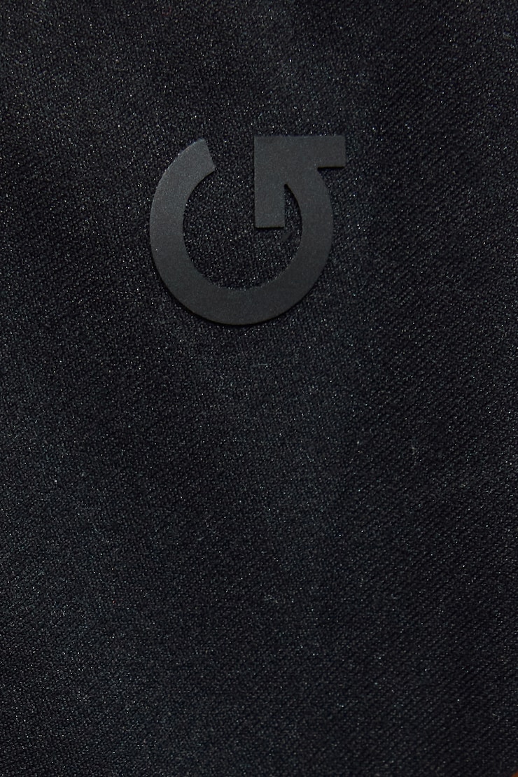 SoftActive Micro Bra Black - Image 5