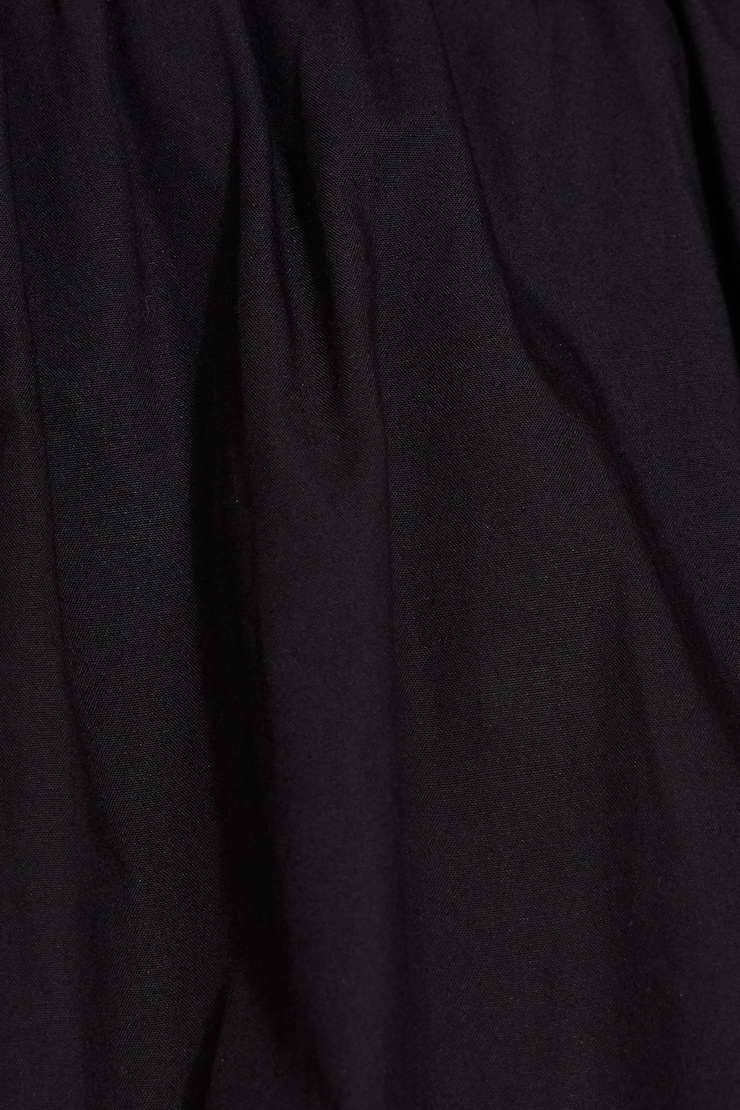 Bubble Skort Black - Image 5