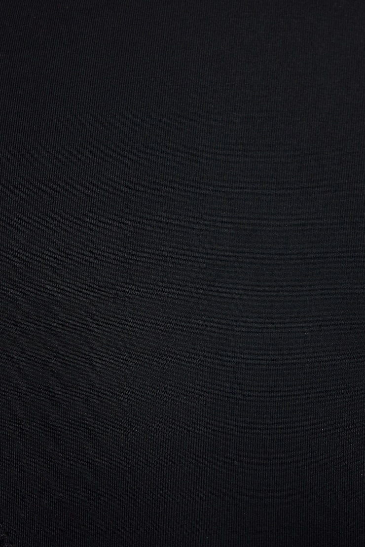 Slider Triangle Bikini Top Black - Image 4