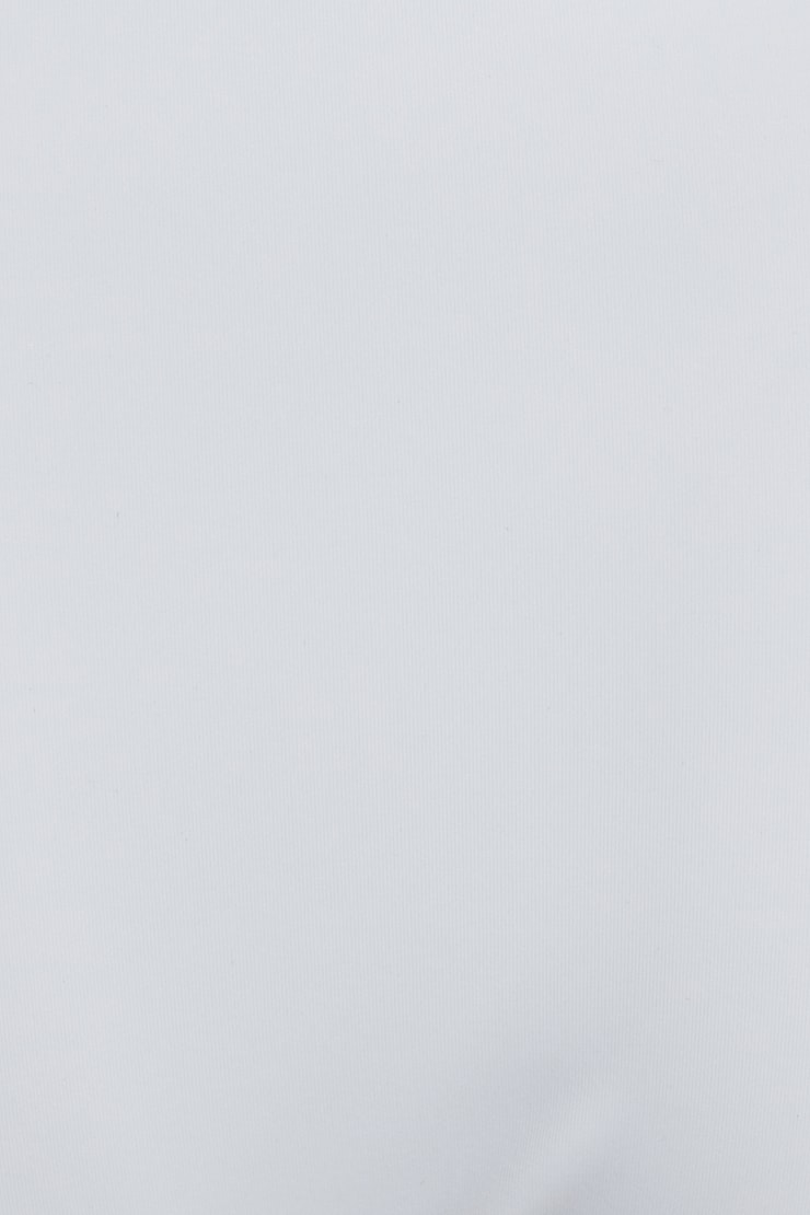 Cheeky Side Tie Bikini Bottom White - Image 4