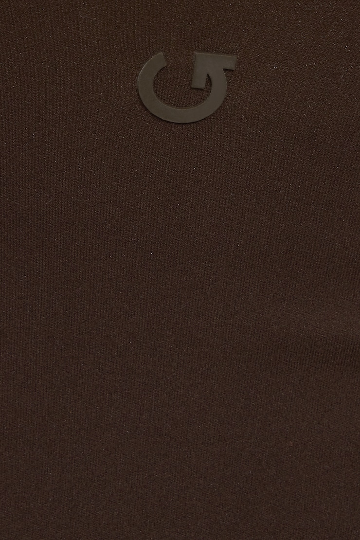 SoftActive Y-Back Bodysuit Brown - Image 4