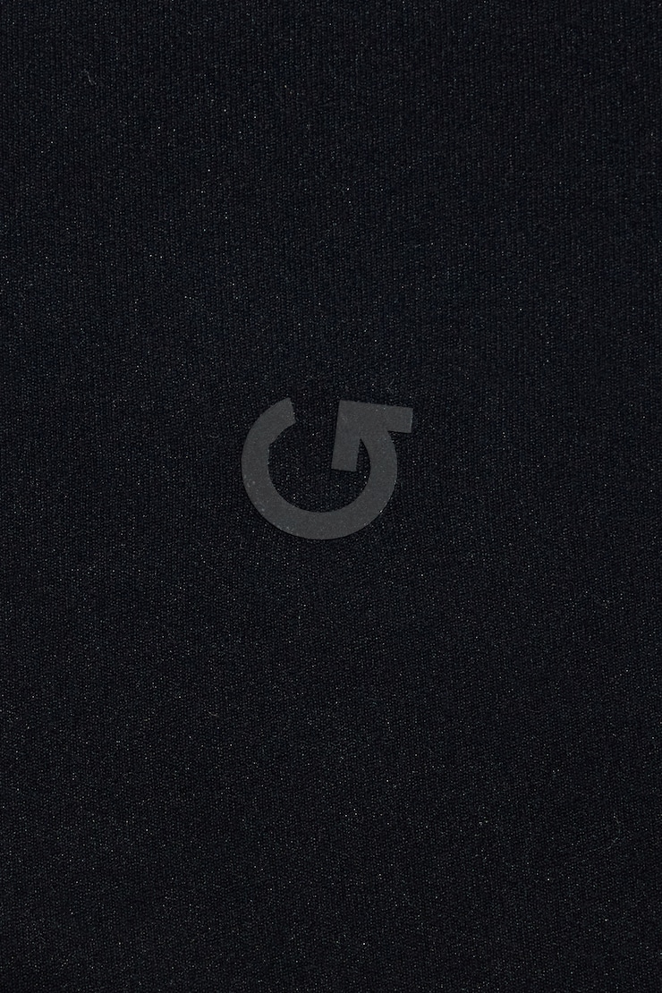 SoftActive Booty Shorts Black - Image 5