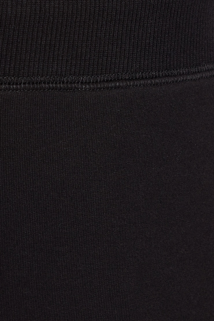 Snatch Booty Terry Pants Black - Image 5