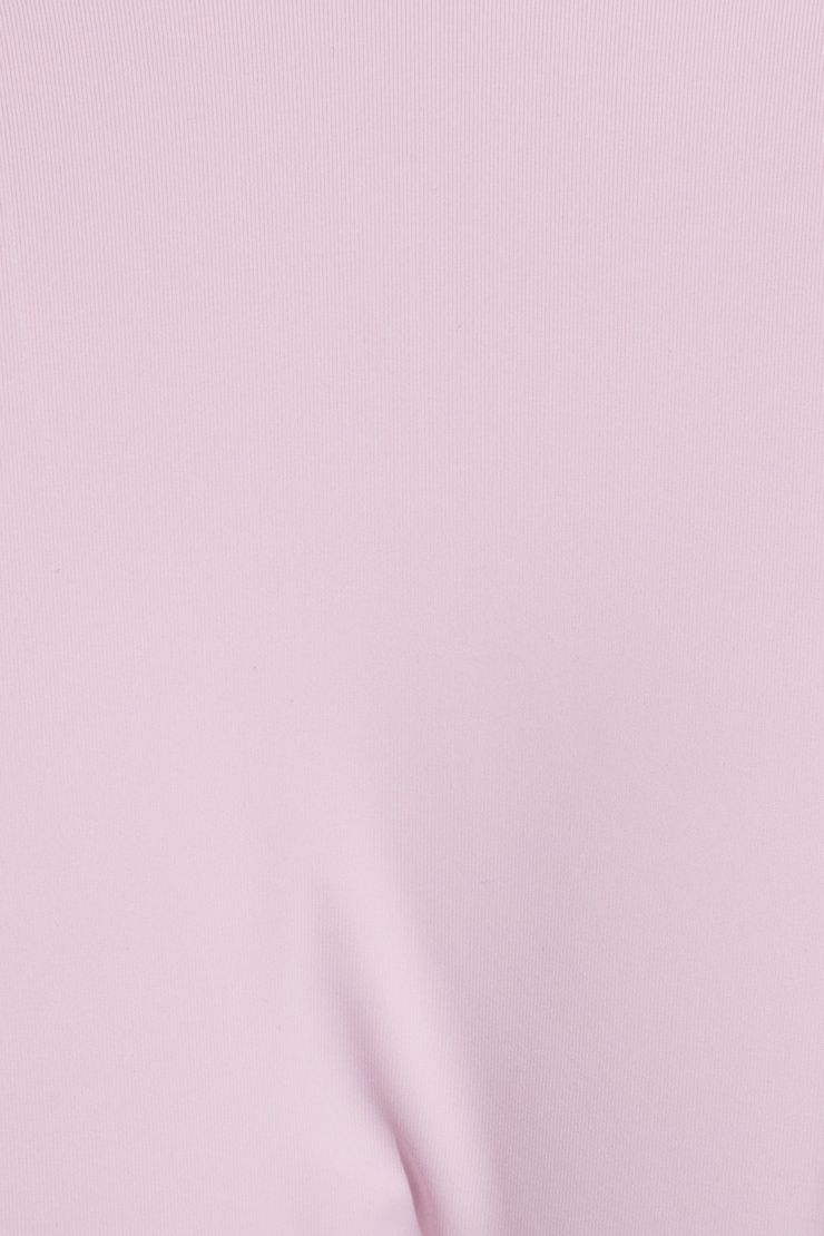 Boomerang Cheeky Bikini Bottom Pink - Image 4